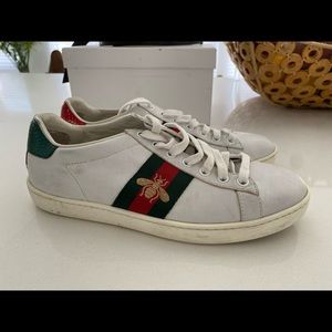 Gucci sneakers